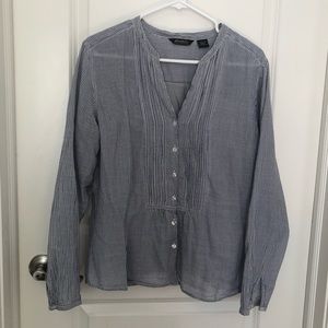 Eddie Bauer Button-Down shirt
